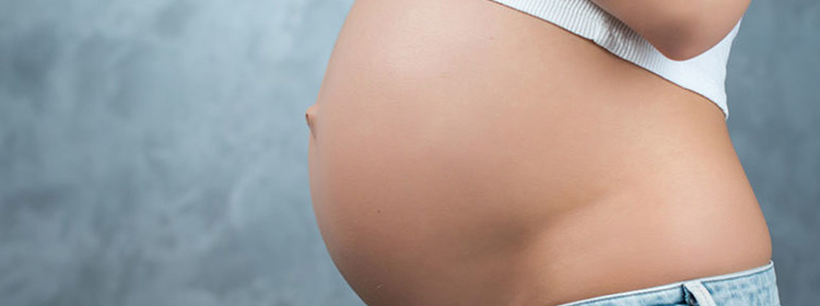 Riesgos del embarazo de trillizos