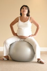 pilates prenatal